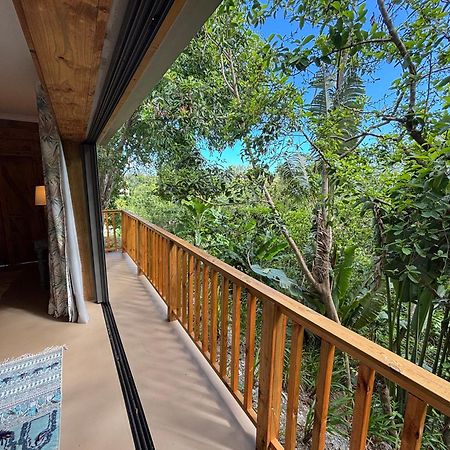 Chamarel Mountain Chalets ภายนอก รูปภาพ