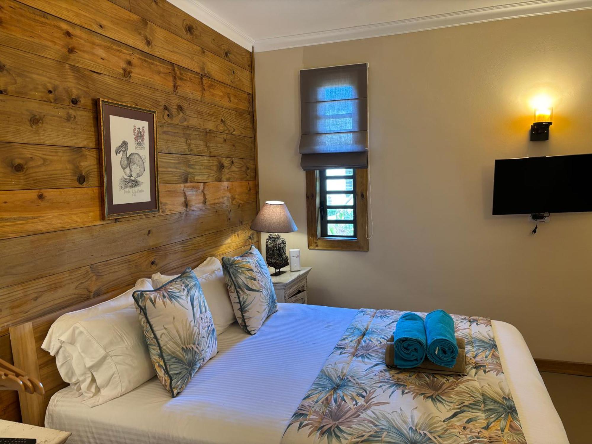 Chamarel Mountain Chalets ภายนอก รูปภาพ